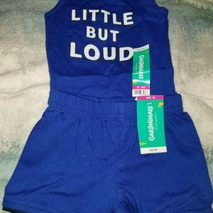 Granimales 2 outfits